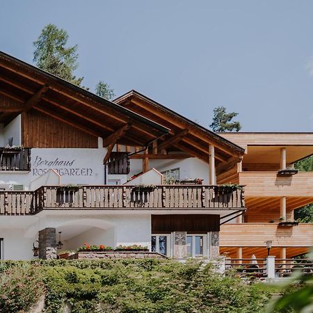 Hotel Berghaus Rosengarten Nova Levante Exterior foto